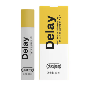 Male Sex Delay Ejaculation Spray 10ml Effective Powerful Long-Lasting Sex Enhancement Prolong 60 Minute Sexual Products for Men