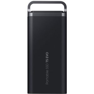 Samsung Portable SSD T5 EVO USB 3.2 2TB  Black