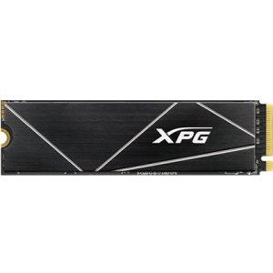 XPG GAMMIX S70 BLADE 1TB PCIe Gen4x4 M.2 2280 Solid State Drive SSD  Works with Playstation 5