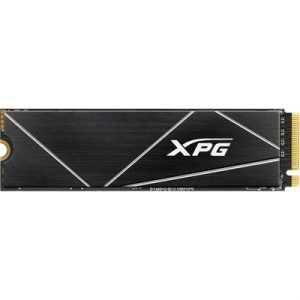 XPG GAMMIX S70 BLADE 2TB PCIe Gen4x4 M.2 NVMe 2280 Solid State Drive SSD  Works with Playstation 5