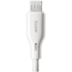 HOTTU Micro 2.4A Super Fast Charging Data Cable (SF10)