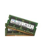 Samsung 8GB DDR3 Ram Module