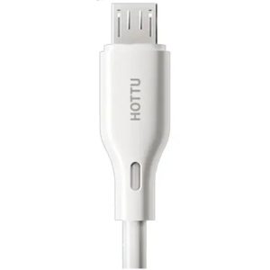 HOTTU Micro 2.4A Super Fast Charging Data Cable (SF10)