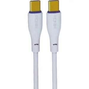 Ronin R-2005 Type-C To Type-C Charging Cable