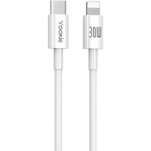 Yookie iPhone to Type-C Charging Cable (CB31)