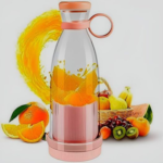 Mega Sale on Mini Juicer Blenders!