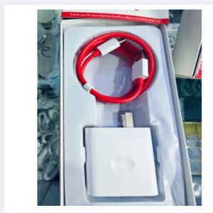 Oneplus 80w Charger Orignal