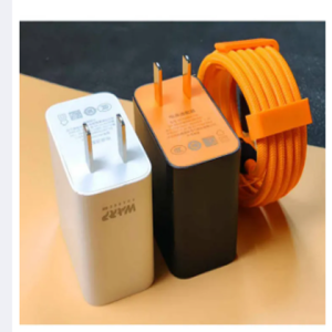 Original Mclaren OnePlus 7T Pro Warp charger adapter 5V6A Mclaren fast charge oneplus 7t 7 pro 6t 6 5t 5 3t 3 Usb 3.1 Type c cable