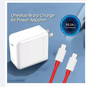 original oneplus super warp 65 watt and 80 watt charger compatible one plus and oppo supervooc