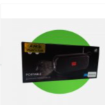 AMB 886 Boom Bluetooth Speakers