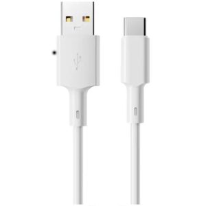 HOTTU Type C 6.0A Super Fast Charging Data Cable (SF20)