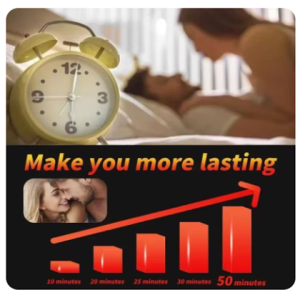 Male Penis 60 Minutes Long Lasting for Men Penis SexSpray Ejaculation Delay Spray Dick Erection Climax Sex Product Lubricant Oil