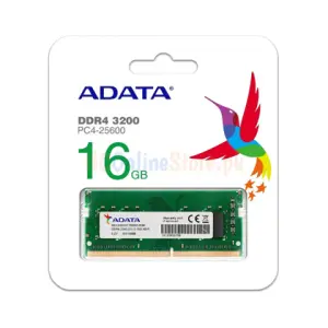 ADATA 16GB DDR4 Ram 3200MHz