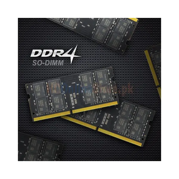Elite 16GB DDR4 Laptop Ram 3200 MHz TED416G3200C22-S01 - Image 4