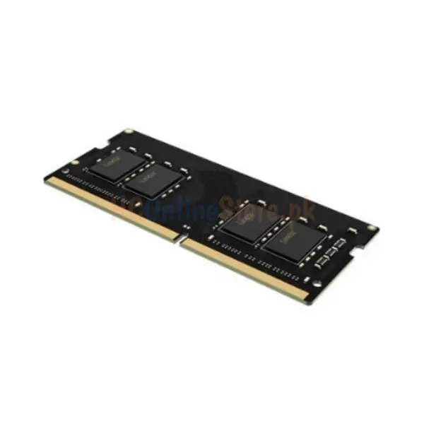 Lexar 4GB DDR4 Laptop Ram - Image 3