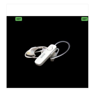 MBS-20 Pro Bluetooth Handsfree