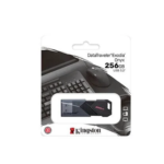 Kingston DataTraveler Exodia Onyx USB Flash Drive 256GB