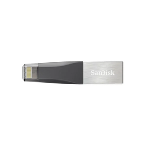 SanDisk iXpand Mini Flash Drive – 32GB