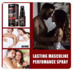 Bii Dick Sex Delay Spray for Men Big Male Lasting Products Anti Premature Ejaculation Prolong 60 Minutes Penis Enlargment Oils