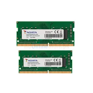 ADATA 8GB DDR4 Ram 3200MHz SO-DIMM