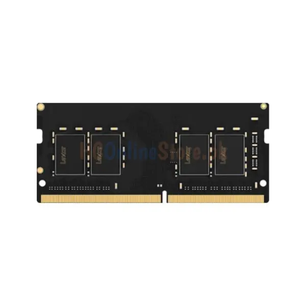 Lexar 4GB DDR4 Laptop Ram - Image 2