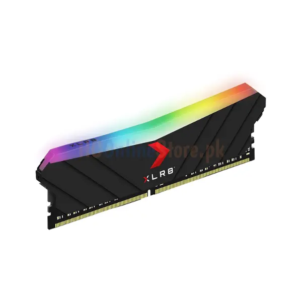 PNY XLR8 8GB DDR4 Gaming Desktop Ram MD8GD4320016XRGB - Image 3
