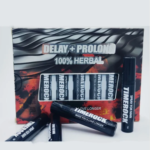 Best Effect Long Timing Sex Spray Personal Sex Water Base Lubricant Delay Spray for Men