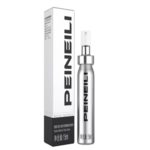 PEINEILI Men Sex Spray for Penis Makes Your Sex Last Longer By 30+ Minutes