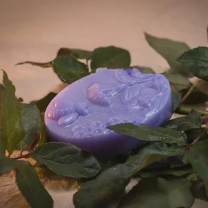 Lavender Soap