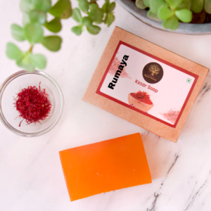 Kesar Soap (100g)