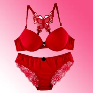 Front Open Button Bras Push up Ladies Bras Classic Padded Bras for Women