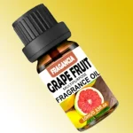 Grape Fruit Fragrance Oil - Candle Making Scent - Home Diffuser Fragrance Oil - Cosmetic Making ,Lip Balm,Soap making Fragrance Oil