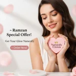 Naturals Crown Rose Soap – Hydrating, Brightening & Refreshing Handmade Bar