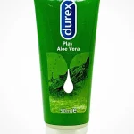 Durex Play Aloe Vera Lube 50ml