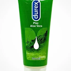 Durex Play Aloe Vera Lube 50ml