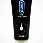 Durex Play Lube 50ml - Perfect Glide Lubricant
