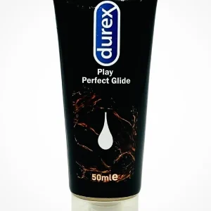 Durex Play Lube 50ml - Perfect Glide Lubricant